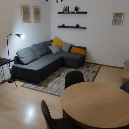 Apartament Jesionova Γκντανσκ Εξωτερικό φωτογραφία