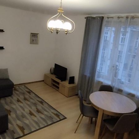 Apartament Jesionova Γκντανσκ Εξωτερικό φωτογραφία