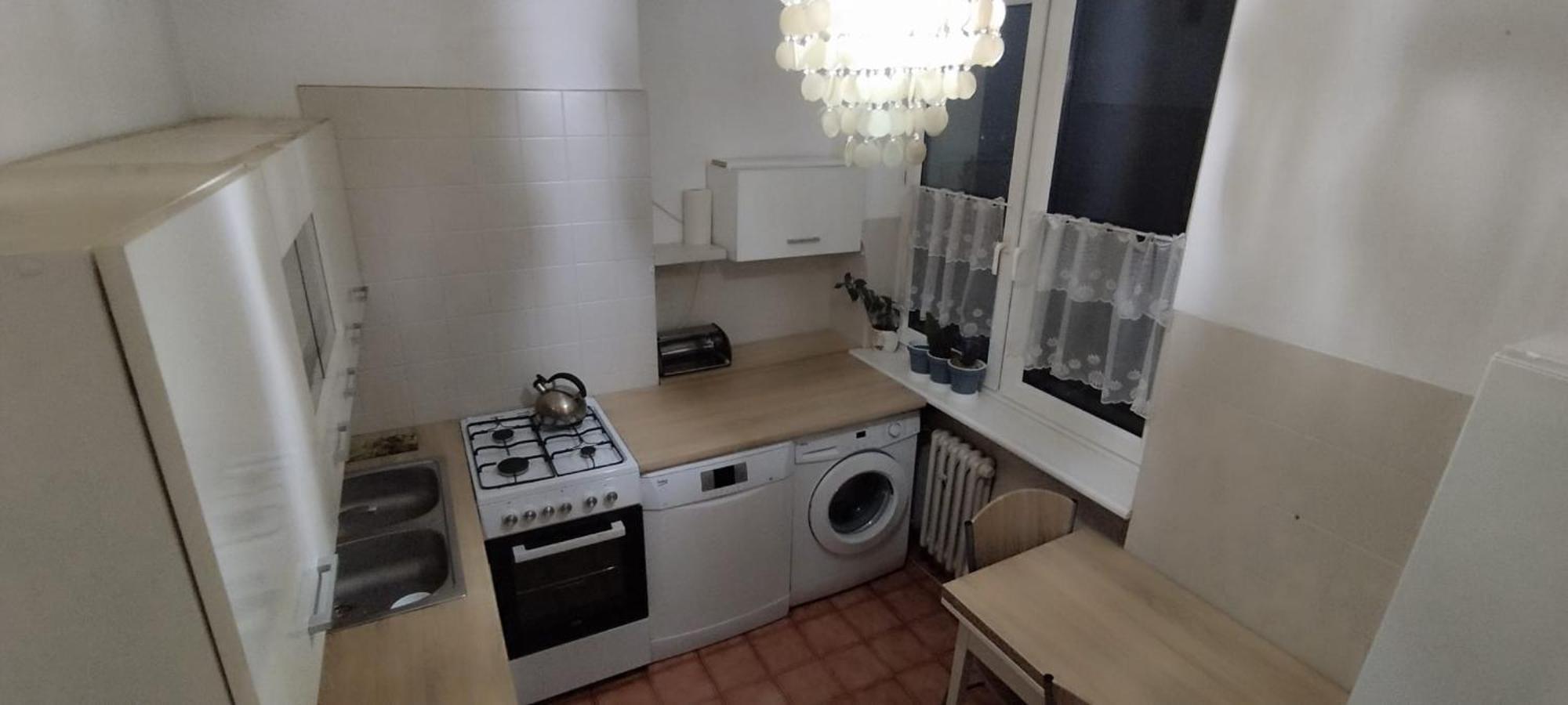 Apartament Jesionova Γκντανσκ Εξωτερικό φωτογραφία