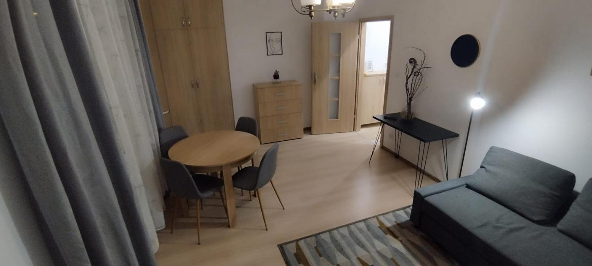 Apartament Jesionova Γκντανσκ Εξωτερικό φωτογραφία