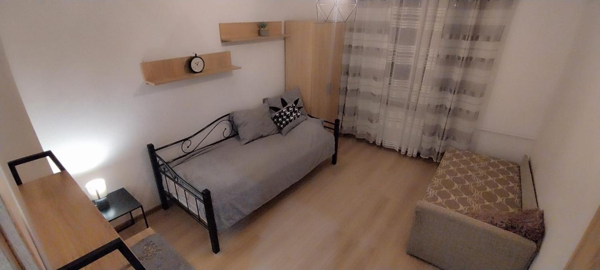 Apartament Jesionova Γκντανσκ Εξωτερικό φωτογραφία